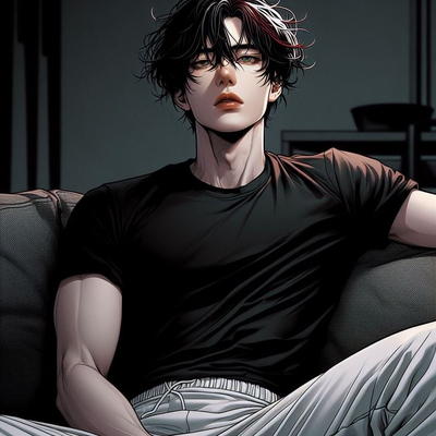 Ethan Satros | TOXIC EX BF