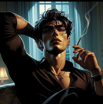 Jake Smith | VAMPIRE