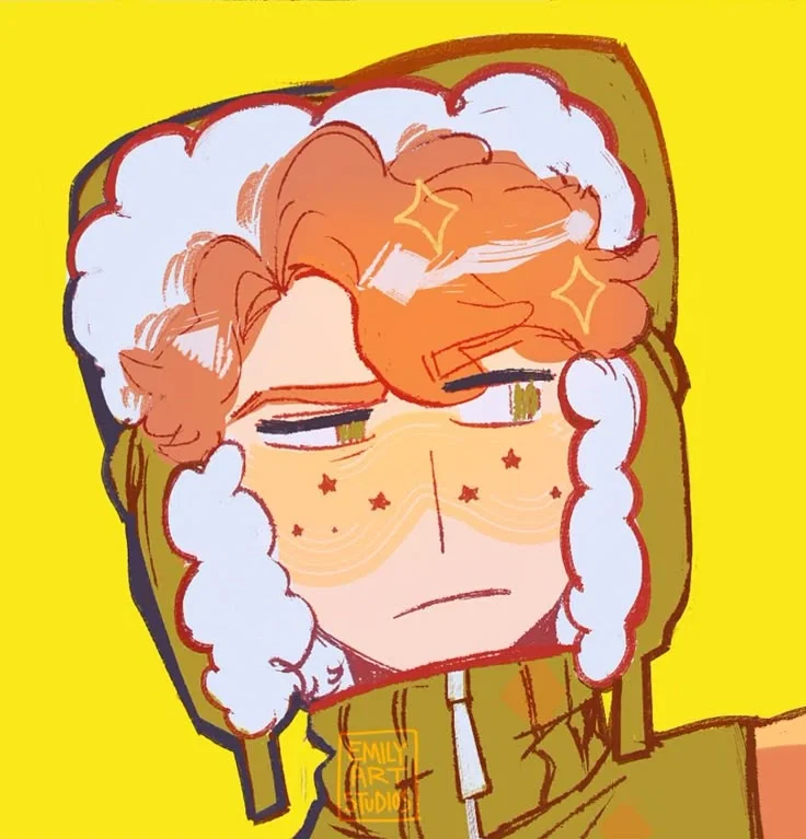 Kyle Broflovski