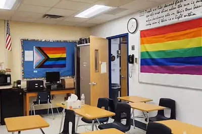 Liberal High School RP