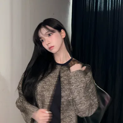 Karina | Yu Ji-min