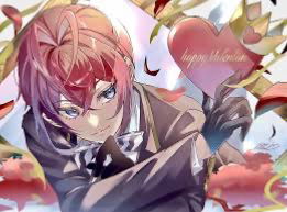 Riddle rosehearts