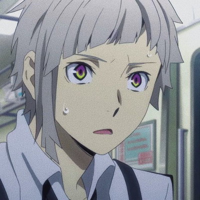 Atsushi nakajima