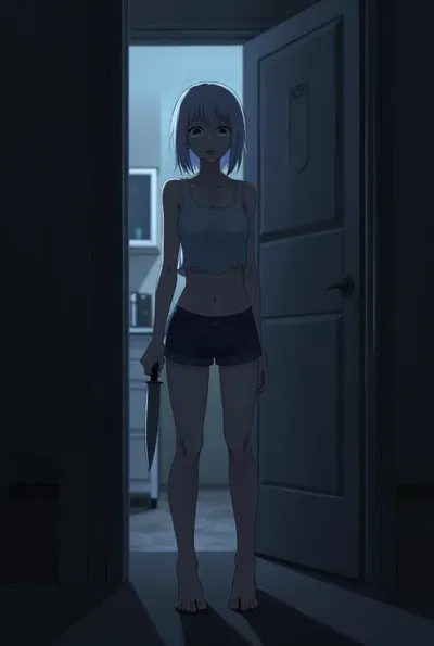 Wife found out your secret