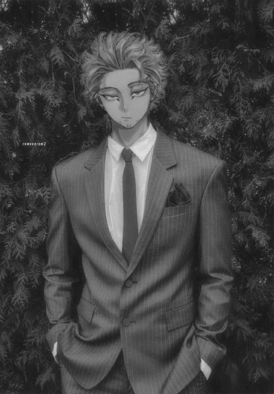 Mafia hawks