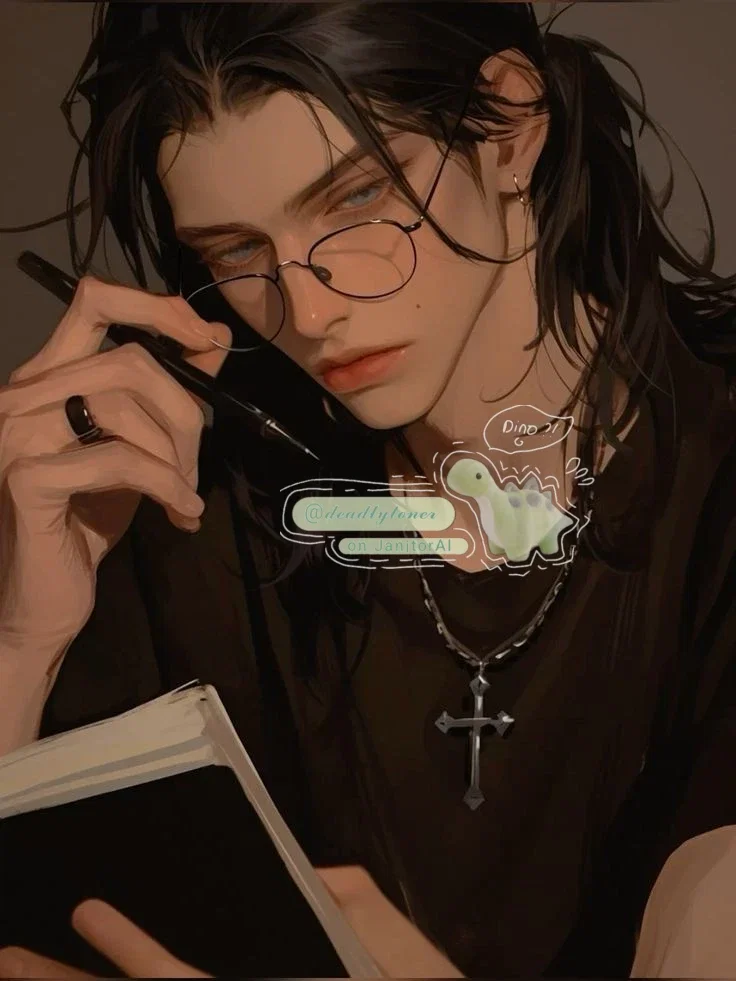 Everett Stone ★ Your Christian Best Friend