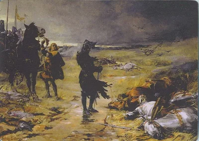 Edward the Black Prince