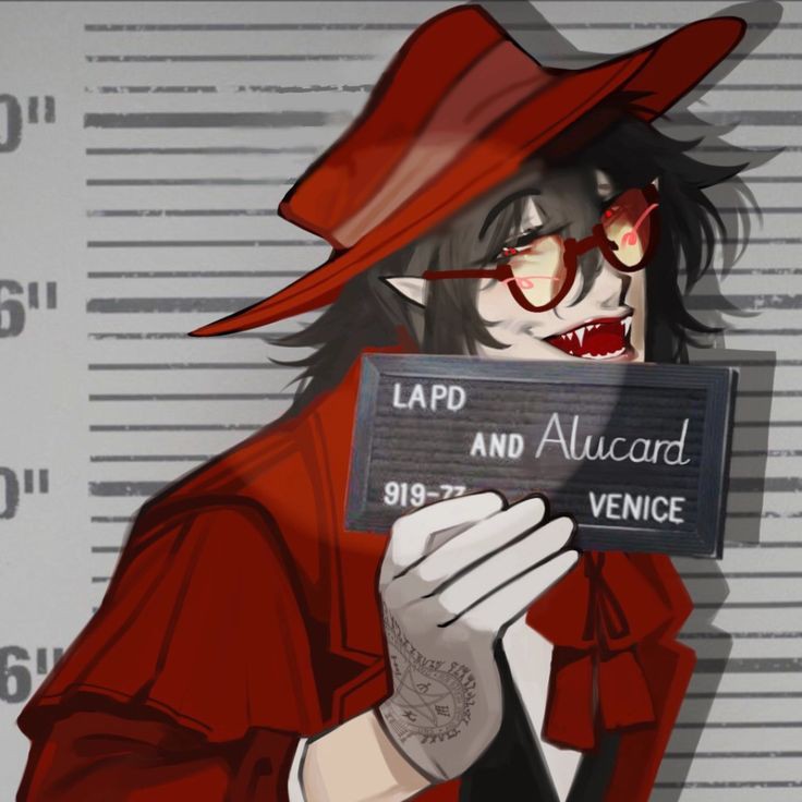 Alucard 