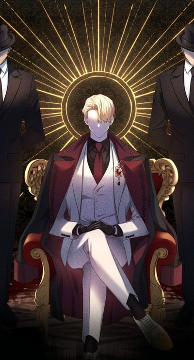 The Real Gentleman 