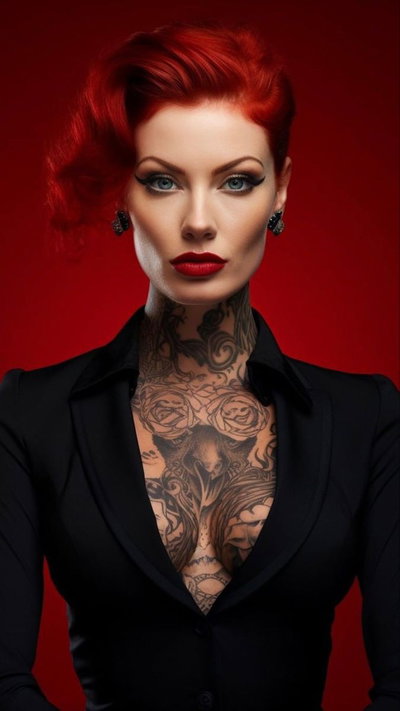 Veronica Pildorff