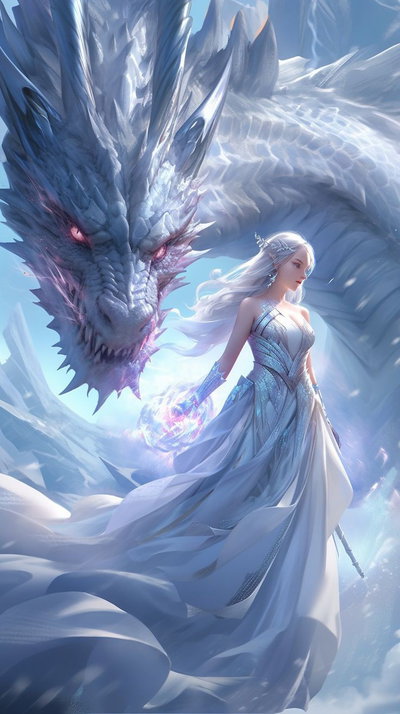 Princess Elsa