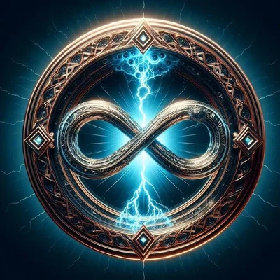 Infinite Verse