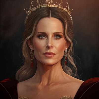 Queen Venessa