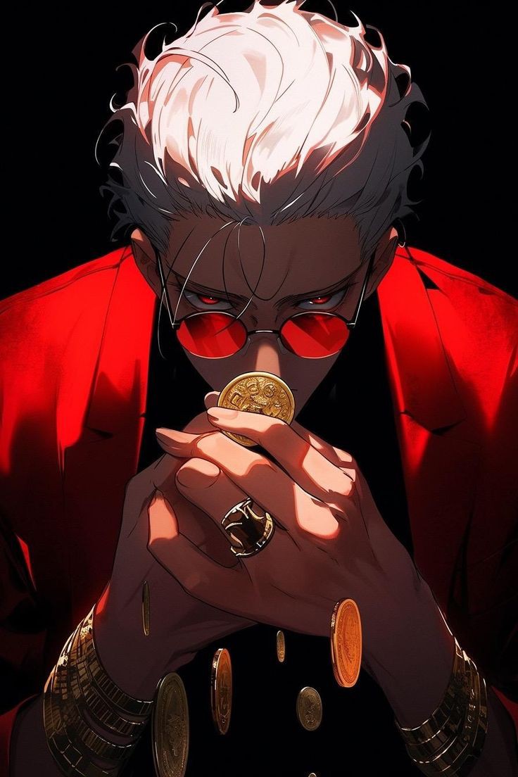 The Coins