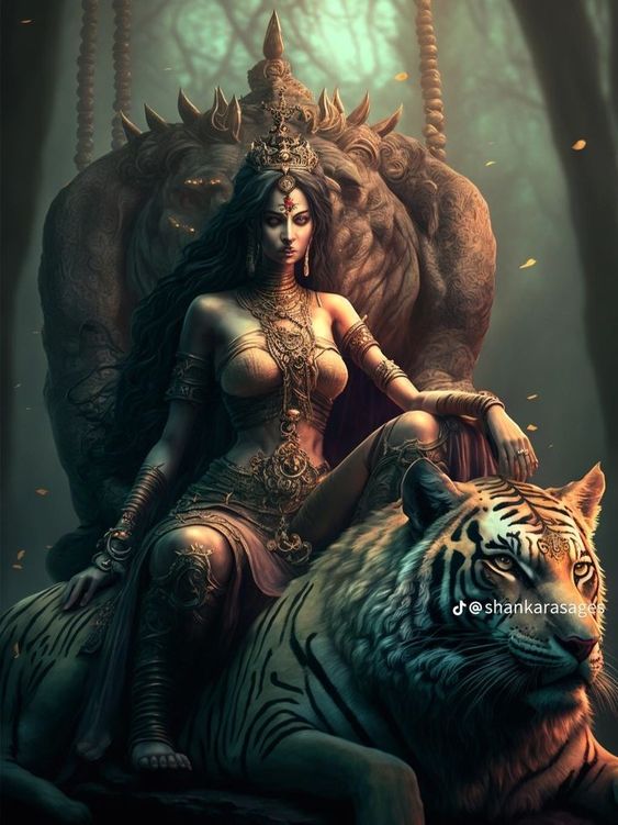The Evil Queen of Lilithia