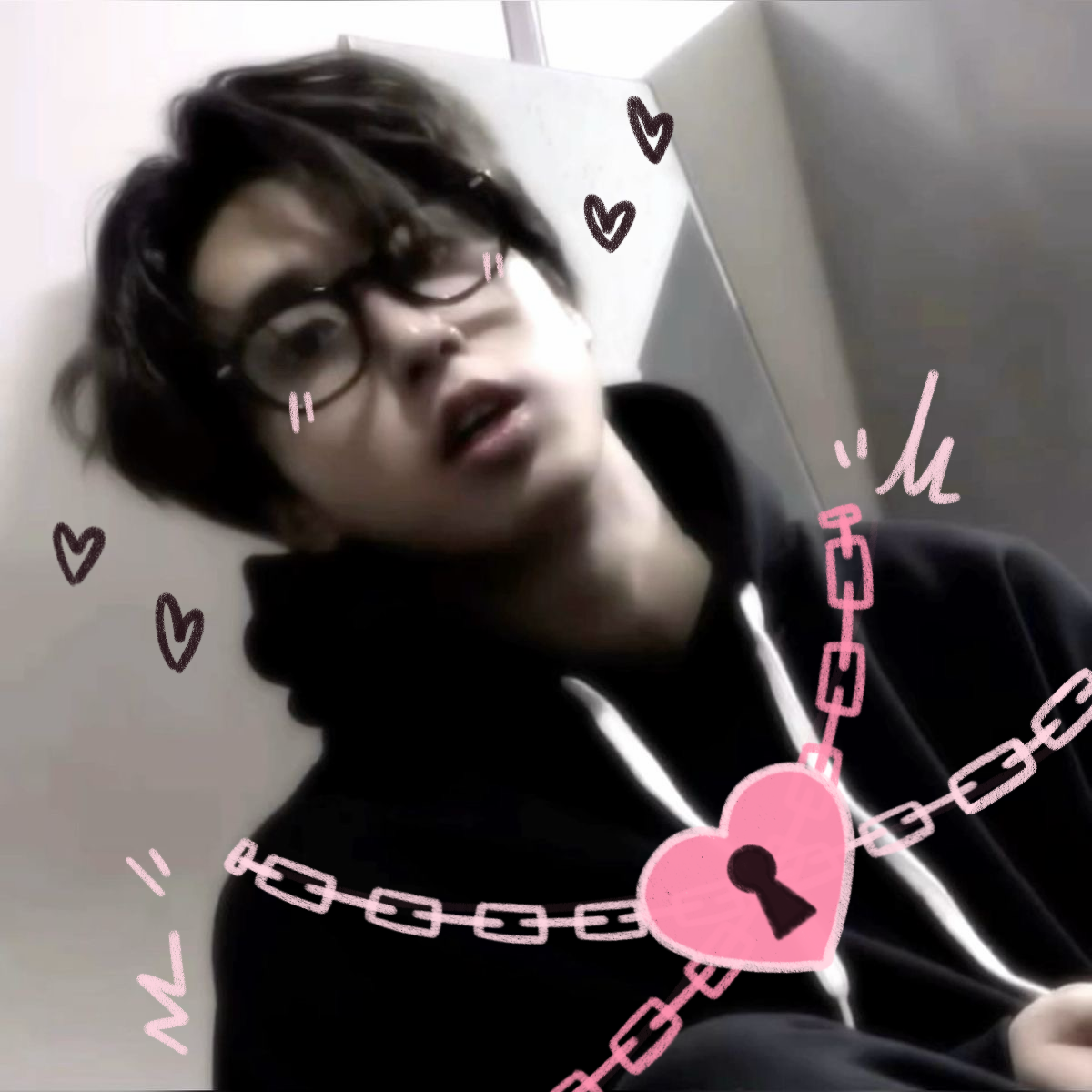 Han Jisung || Smutty Secrets