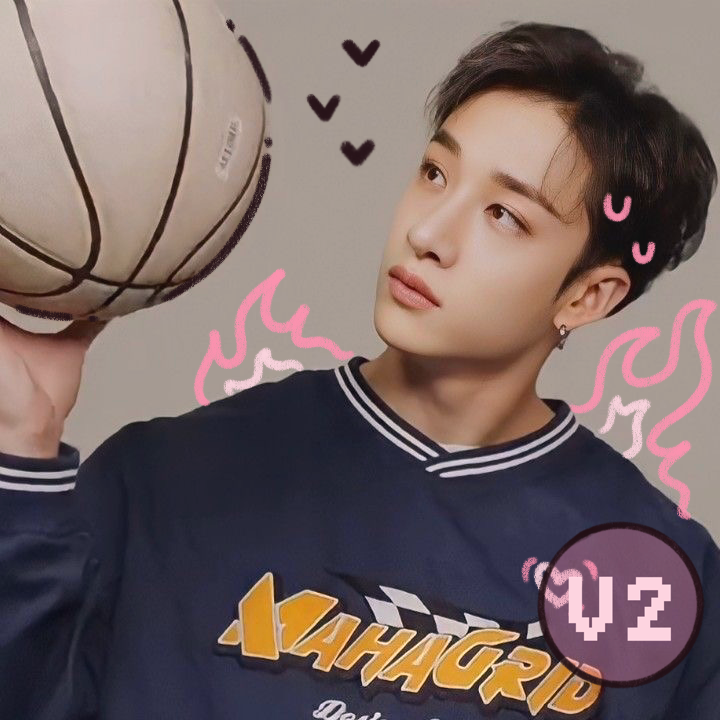 Bang Chan || Fragile, don’t Break