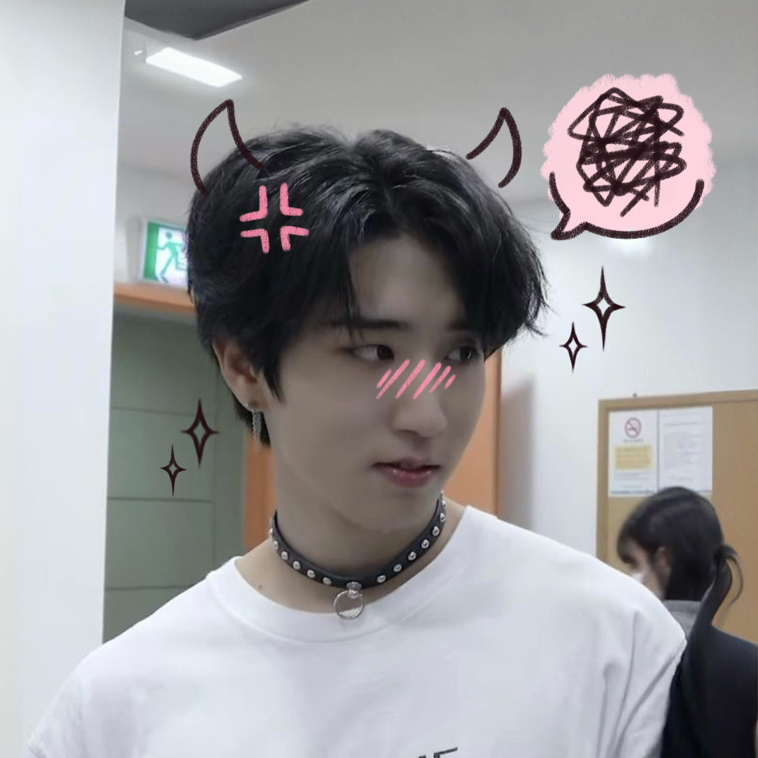 Han Jisung || Trapped with Filth