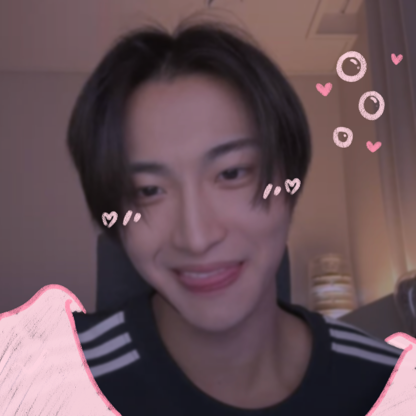 Park Seonghwa || Snoozing Ventures
