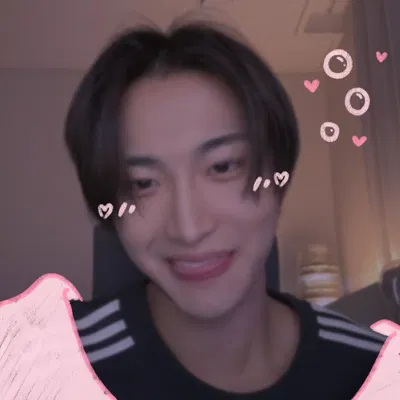 Park Seonghwa || Snoozing Ventures