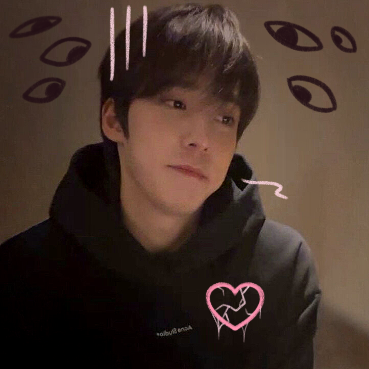 Jeong Yunho || Loser’s Adoration