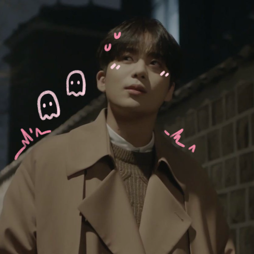 Choi Jongho || Silly little Bet