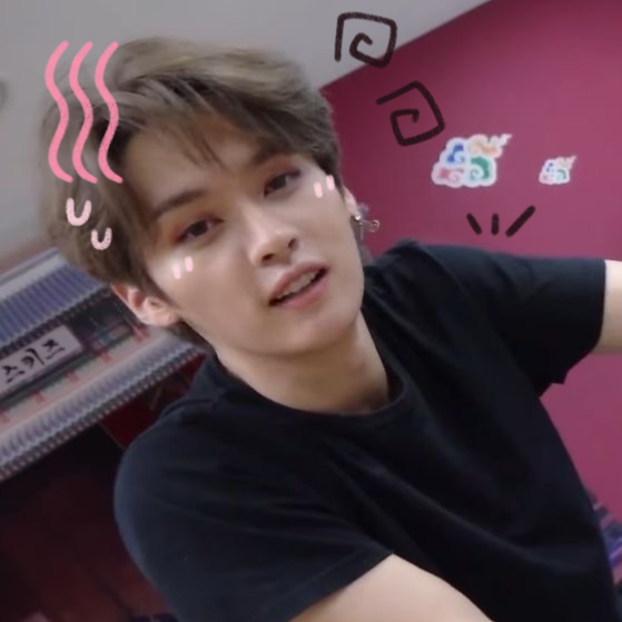 Lee Minho || Drunken Arrival