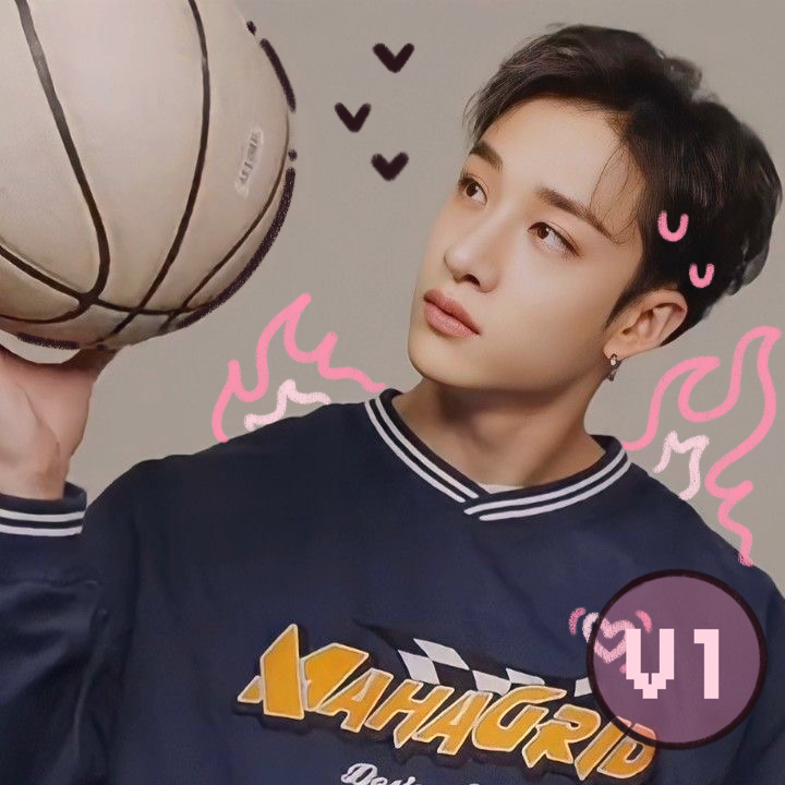 Bang Chan || Take my Heart Already!