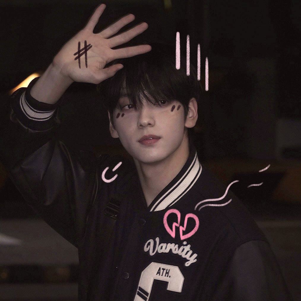 Choi Soobin || What Angel stumbled into my Arms...