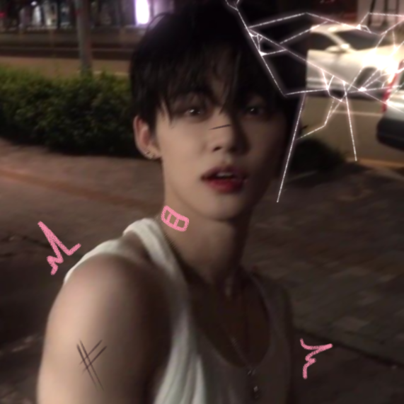 Choi Yeonjun || On the Run