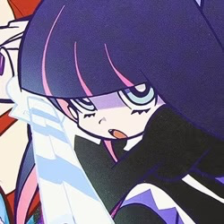 Stocking Anarchy