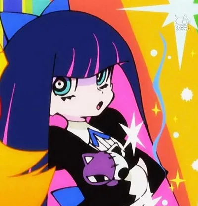 Stocking Anarchy