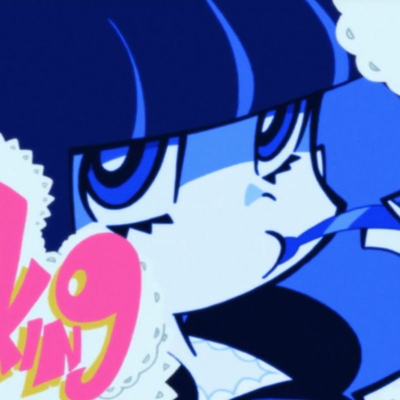 Stocking Anarchy