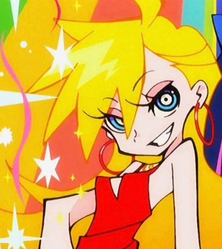 Panty Anarchy