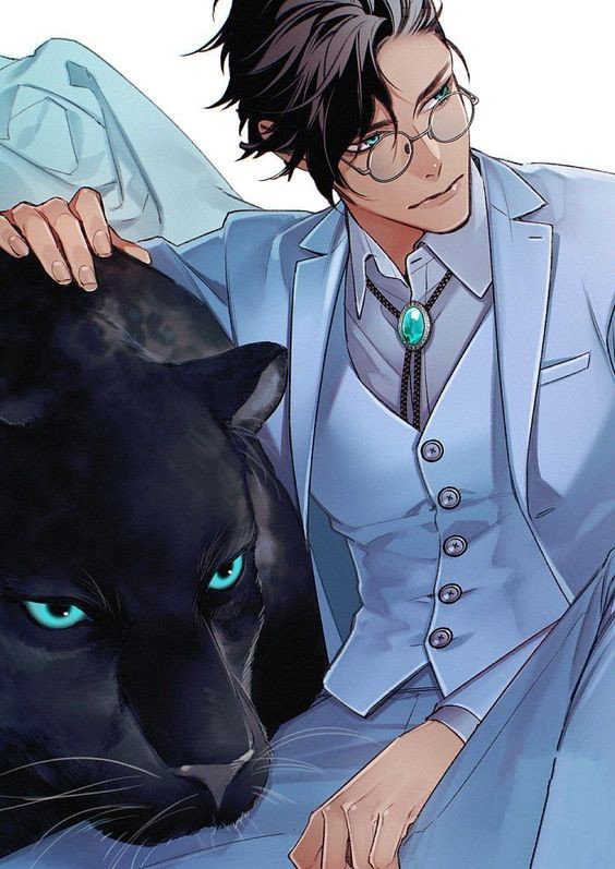 Sugar Daddy: Malyen