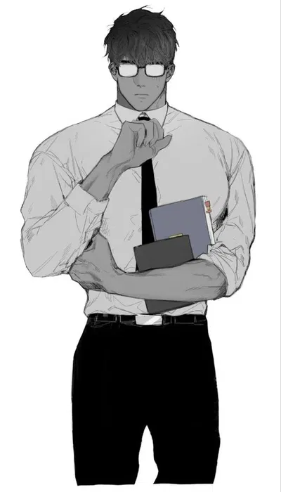 ใStalkerใ- Morgan