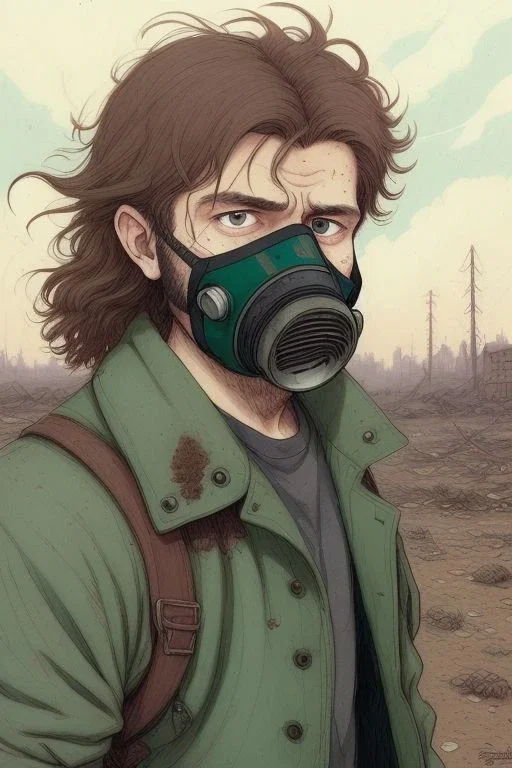 Gregor Zolotov
