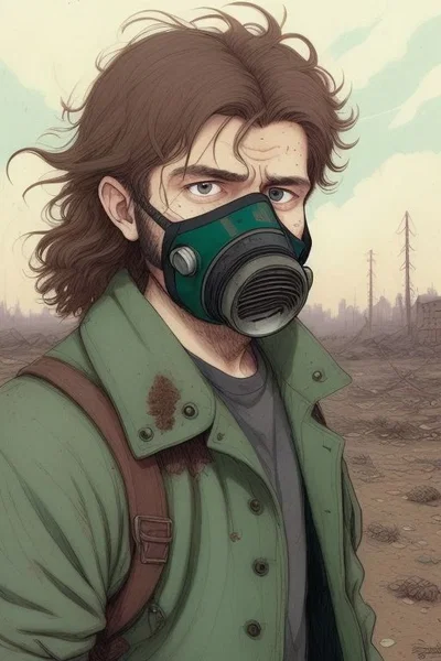 Gregor Zolotov
