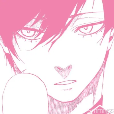 Itoshi Rin