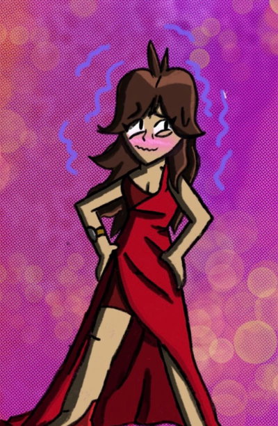 Scarlet 