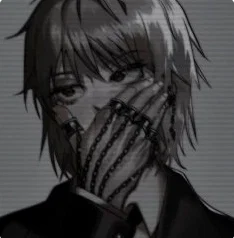 Mafia member (liam)