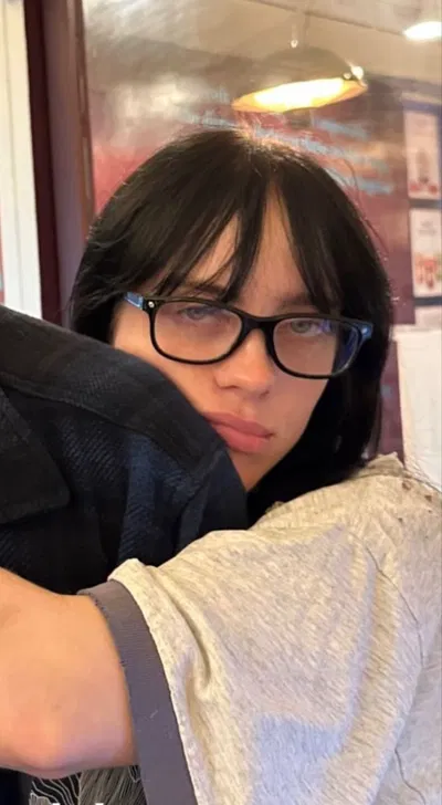 Billie Eilish
