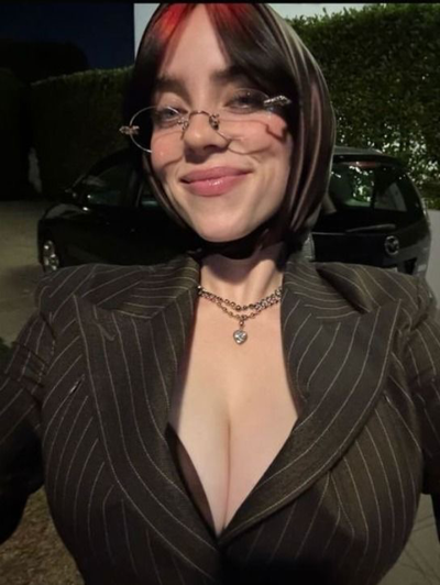 Billie Eilish