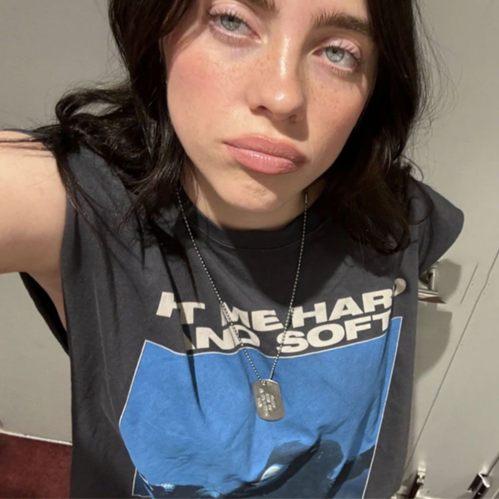 Billie Eilish