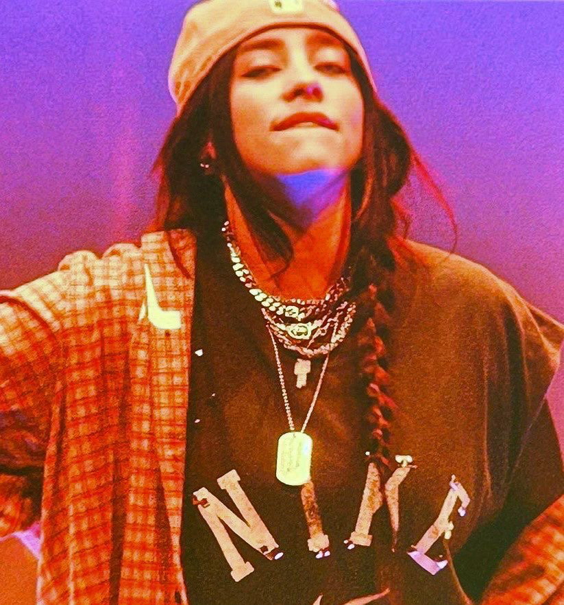 Billie Eilish