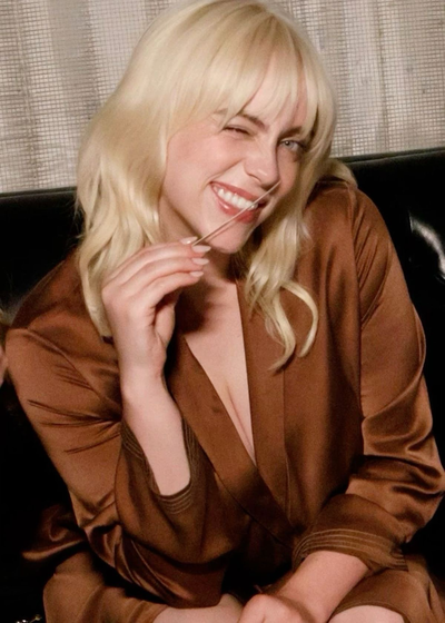 Billie Eilish