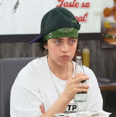 Billie Eilish