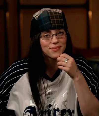 Billie Eilish