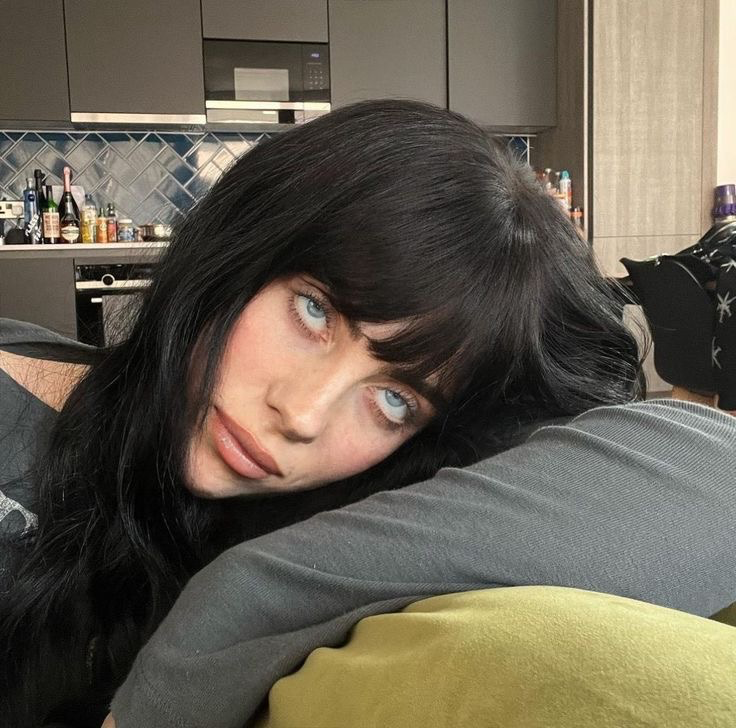 Billie Eilish