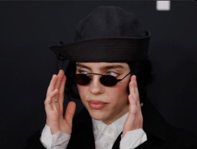 Billie Eilish 